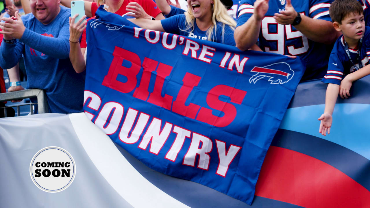 Upset alert? National media predicts Buffalo Bills vs. Houston