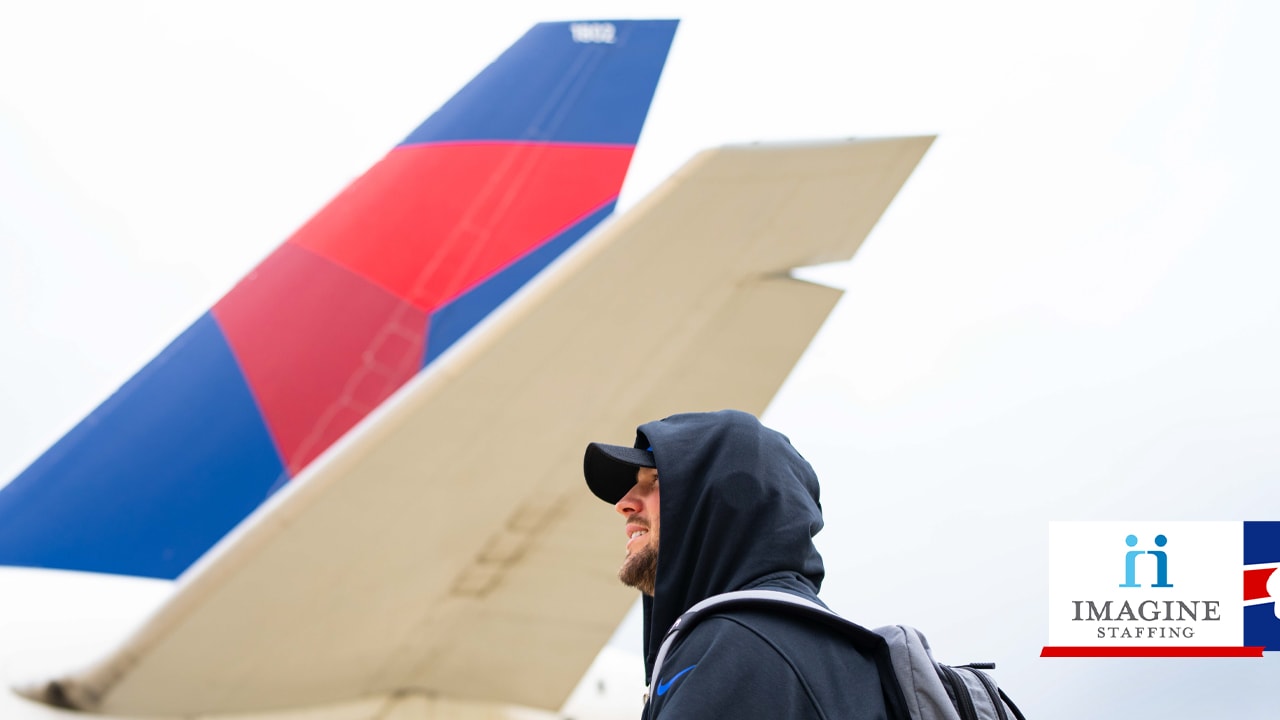 Photos  Buffalo Bills travel to Chicago