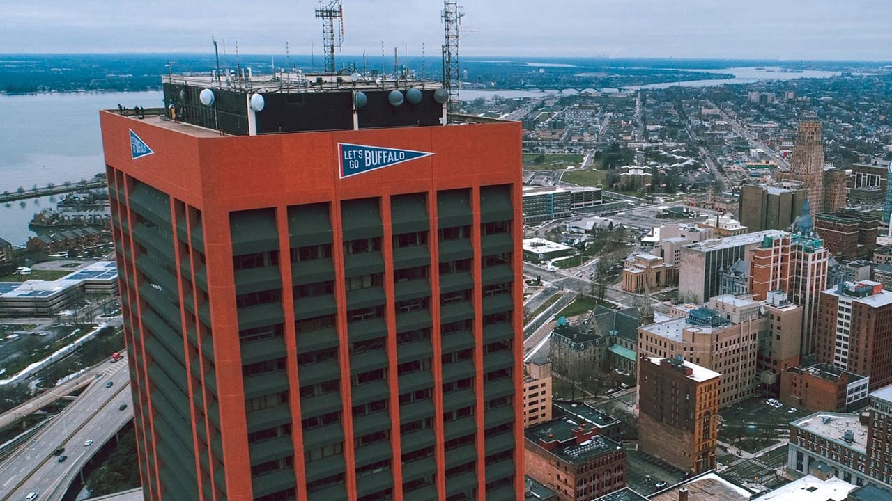 16 Buffalo Bills-Themed Gifts You Can Find at The BFLO Store - Step Out  Buffalo