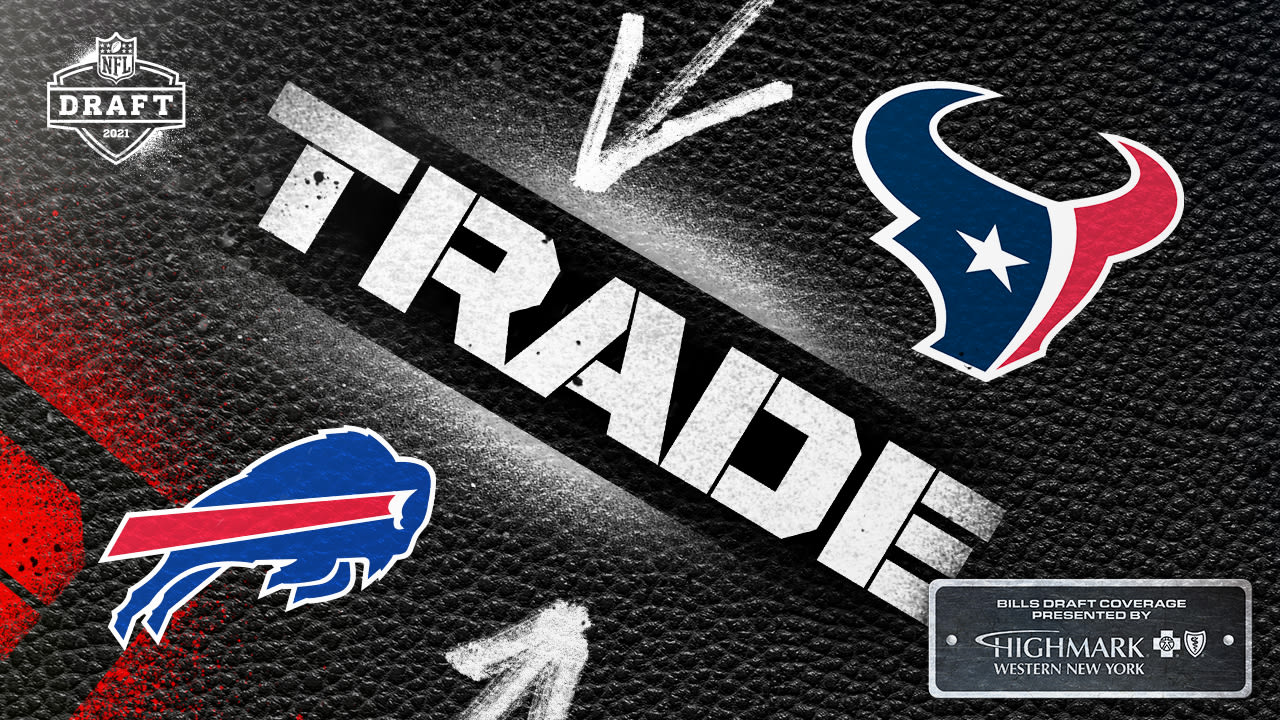 Buffalo Bills vs Houston Texans: AFC Wild Card 