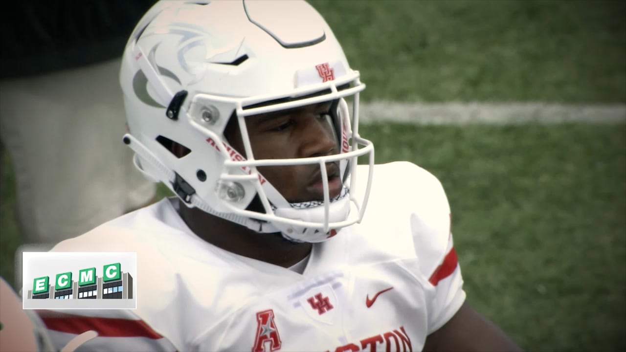 NFL Draft - Ed Oliver signed Buffalo Bills Helmet  The official auction  site of the National Football League