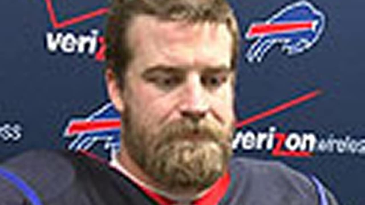 Ryan Fitzpatrick Postgame Press Conference