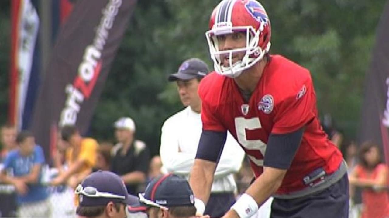 Bills Roundup Nelson Apologizes, Injury Update