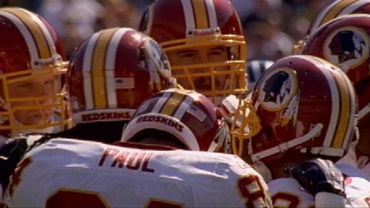 Week 8: Redskins Vs. Bills Preview