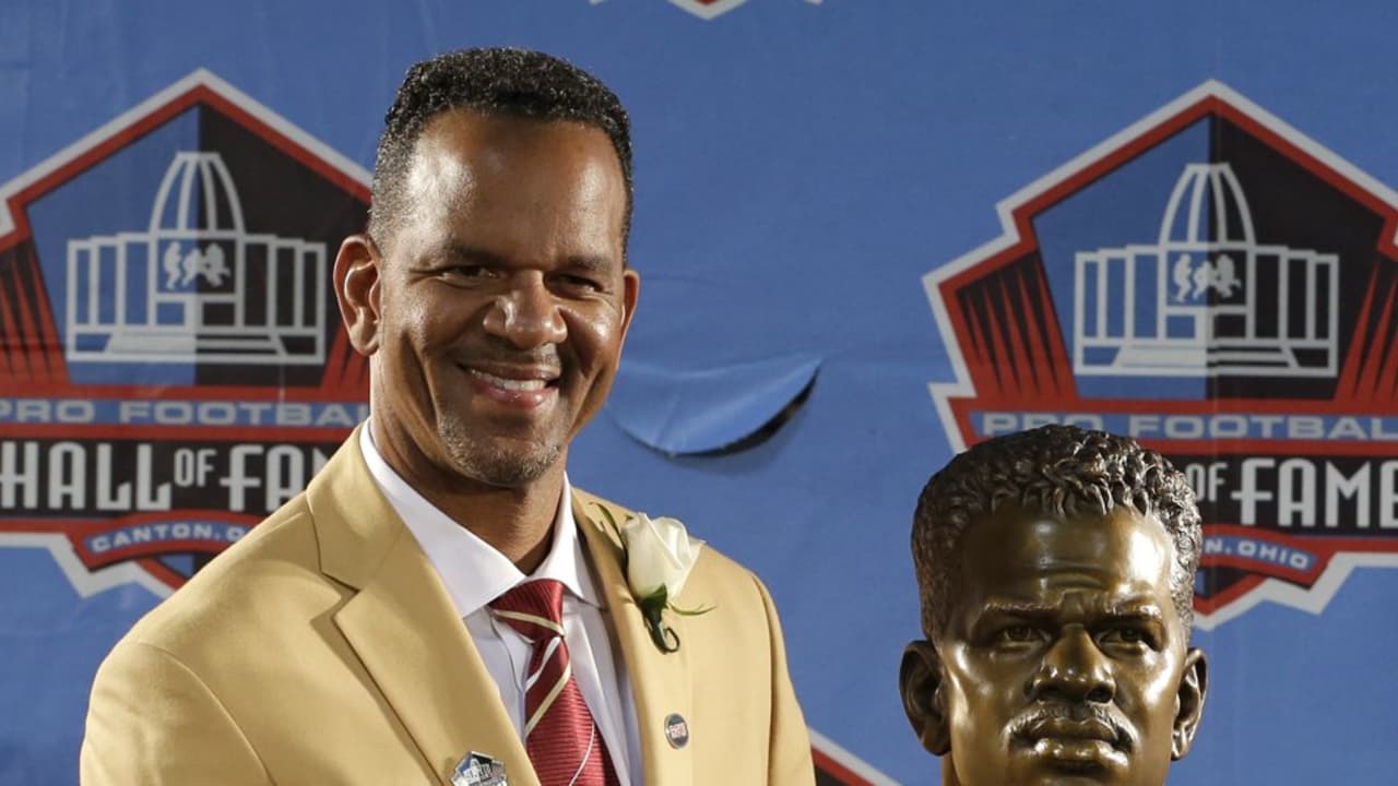 Andre Reed trying to overcome final Canton hurdle - ESPN - Buffalo