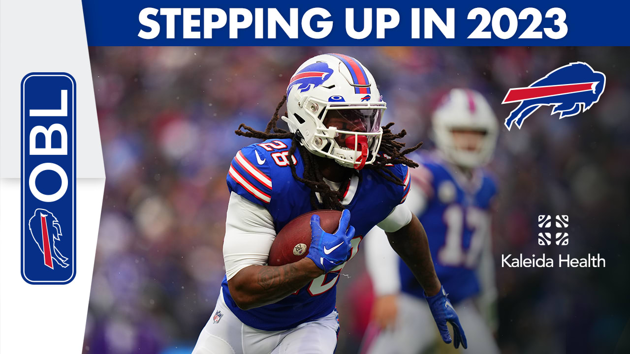 3 Buffalo Bills on defense who need to step up in 2020