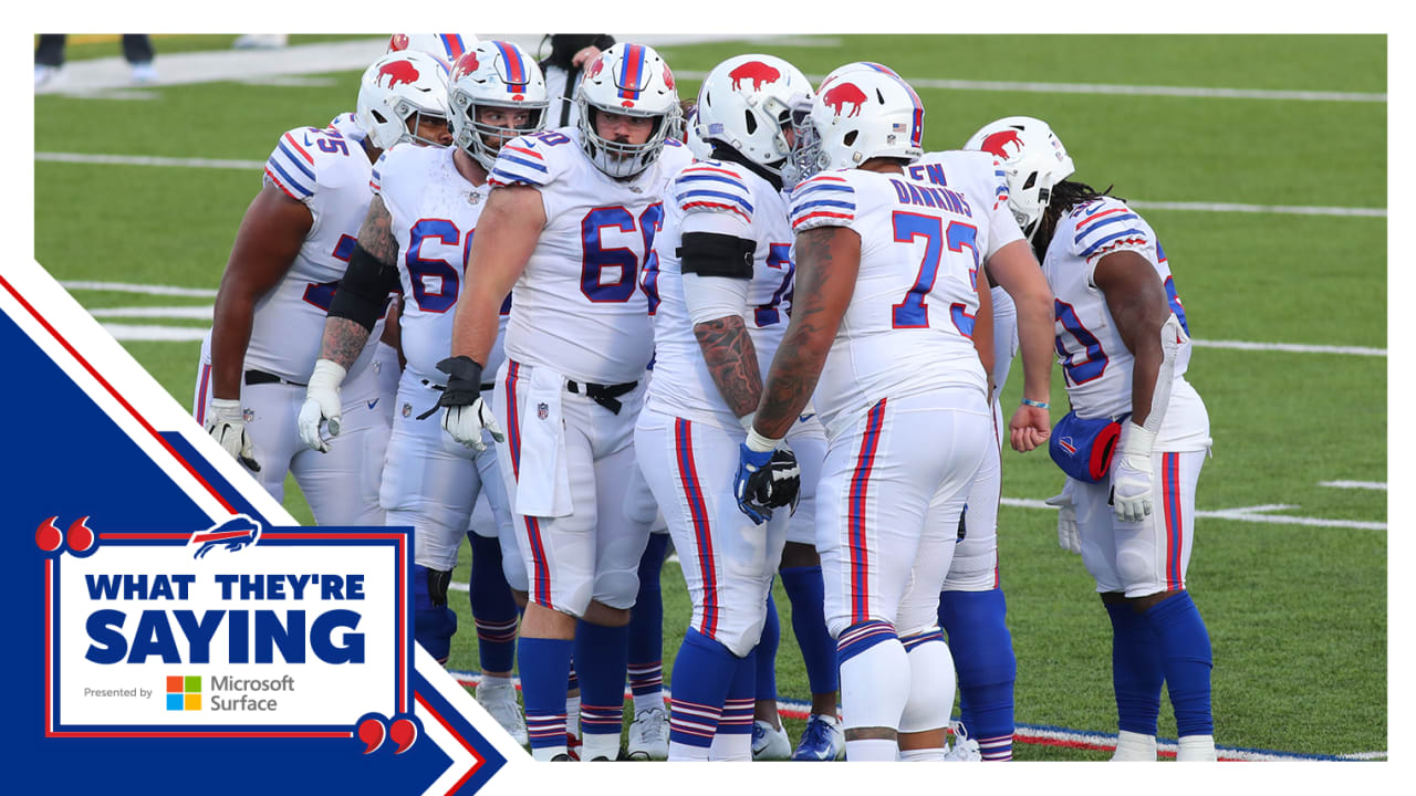 NFL Power Rankings: Buffalo Bills Enter Top 5? - Sports