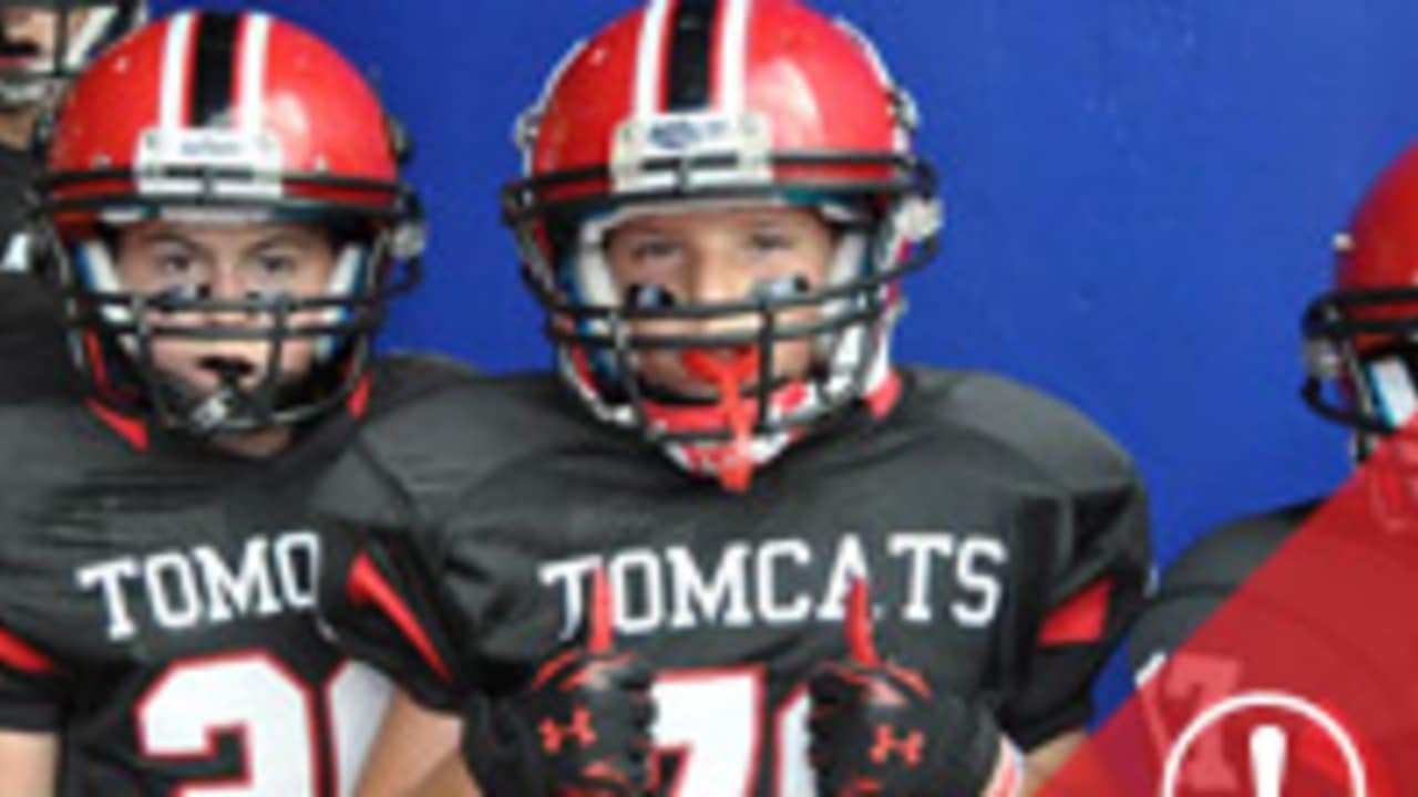 Over 1 million in equipment grants now available from USA Football