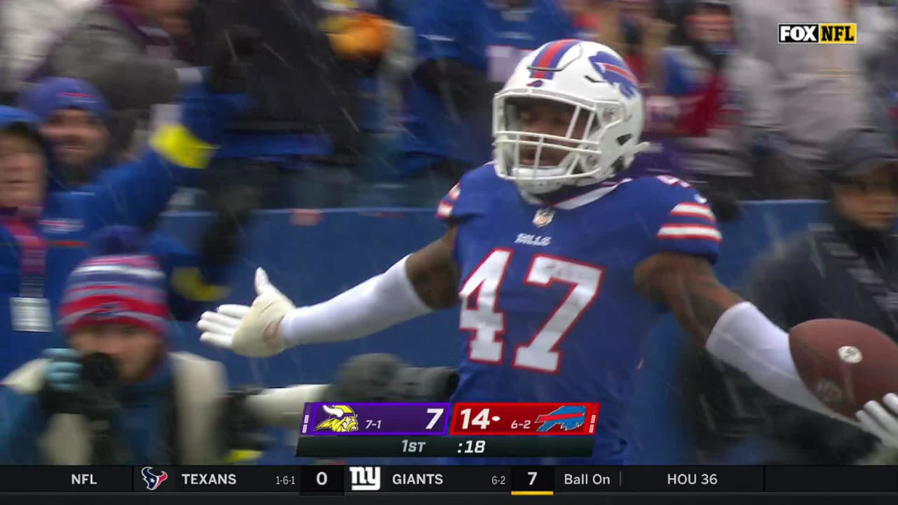 Buffalo Bills (48) Vs. Miami Dolphins (20) Post Game GIF - Nfl National  football league Football league - Discover & Share GIFs