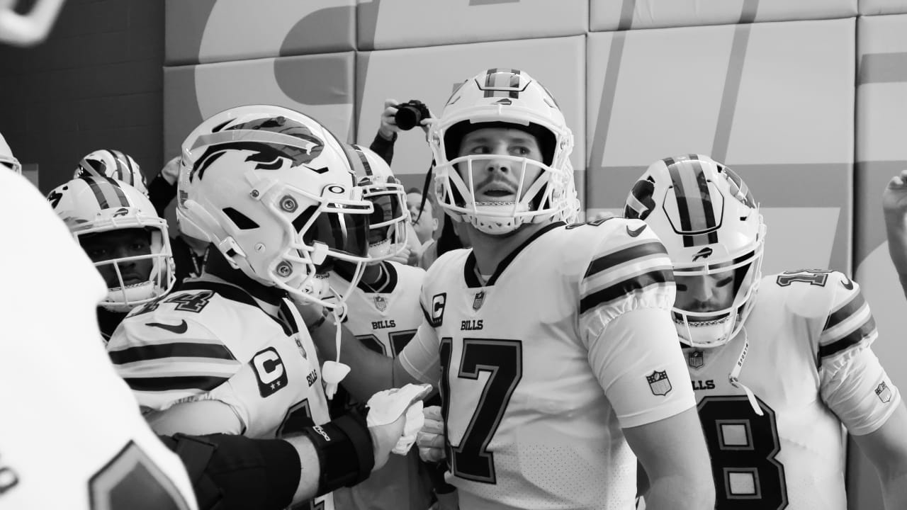 NFL Predictions: Buffalo Bills will win the Super Bowl, Josh Allen headed  for MVP honors 