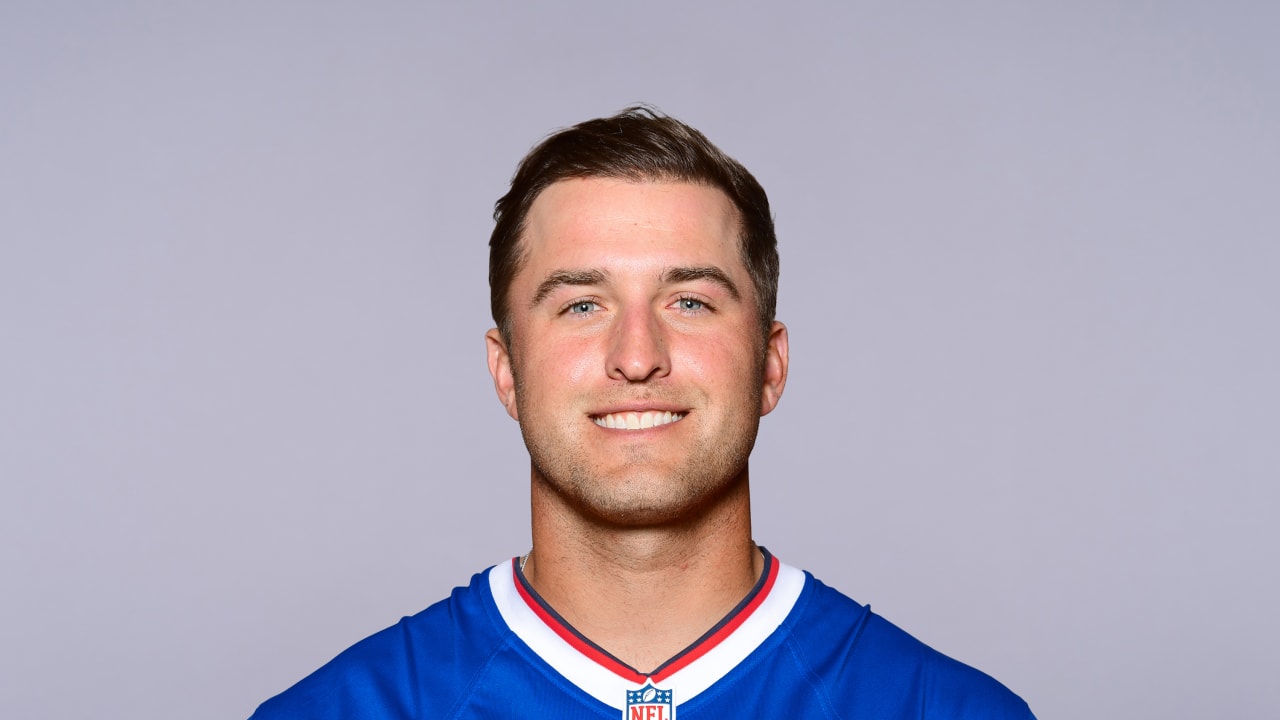 Sam Martin