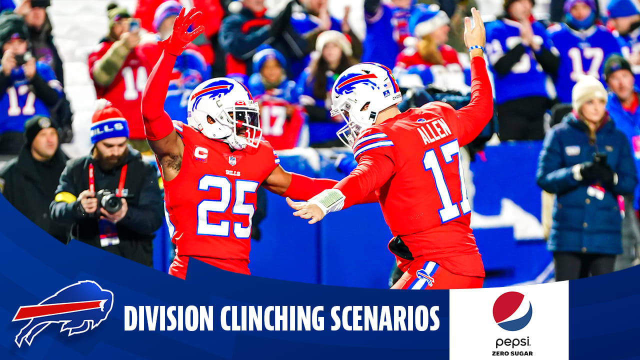 Bills end Miami's hot streak in Week 4, new AFC Faves?, The Carton Show