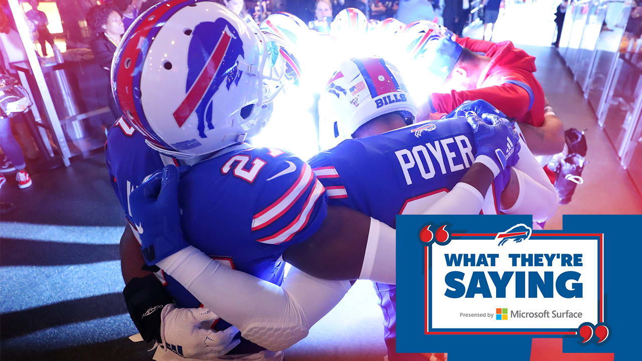 How we see it: Our Bills season predictions – is this the year?