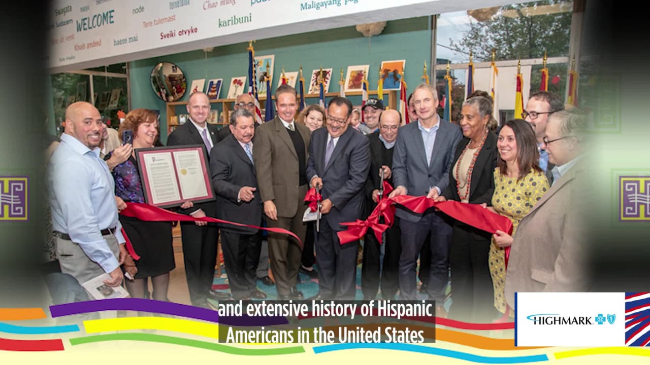 Highmark Community Hero Award: Hispanic Heritage Council of WNY