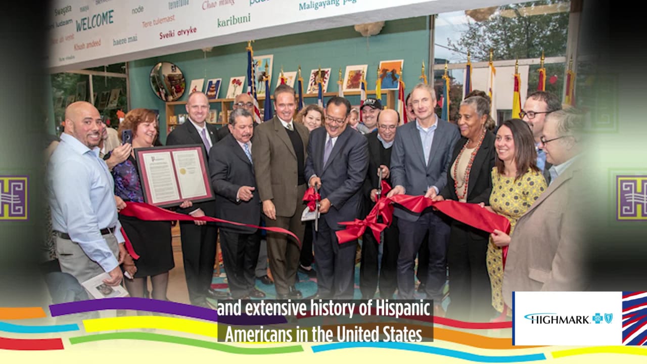 Highmark Community Hero Award Hispanic Heritage Council Of Wny 4596