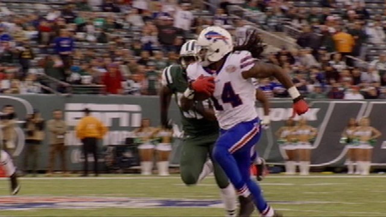 Preview New York Jets vs. Buffalo Bills
