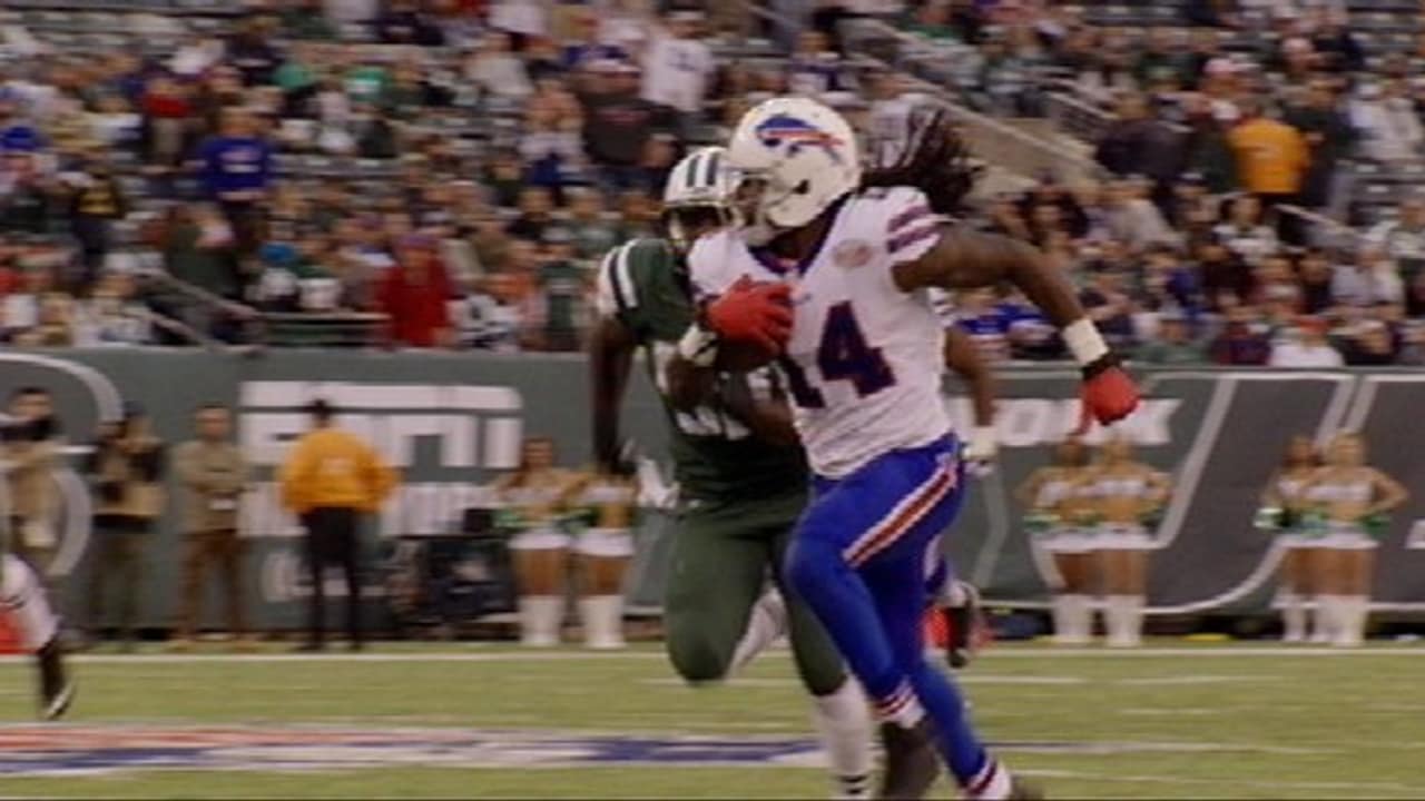 Preview: New York Jets Vs. Buffalo Bills