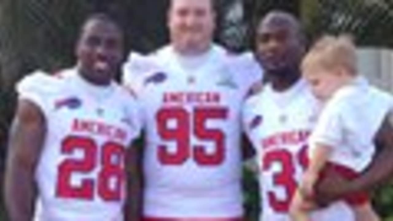 Buffalo Bills Pro Bowl preview