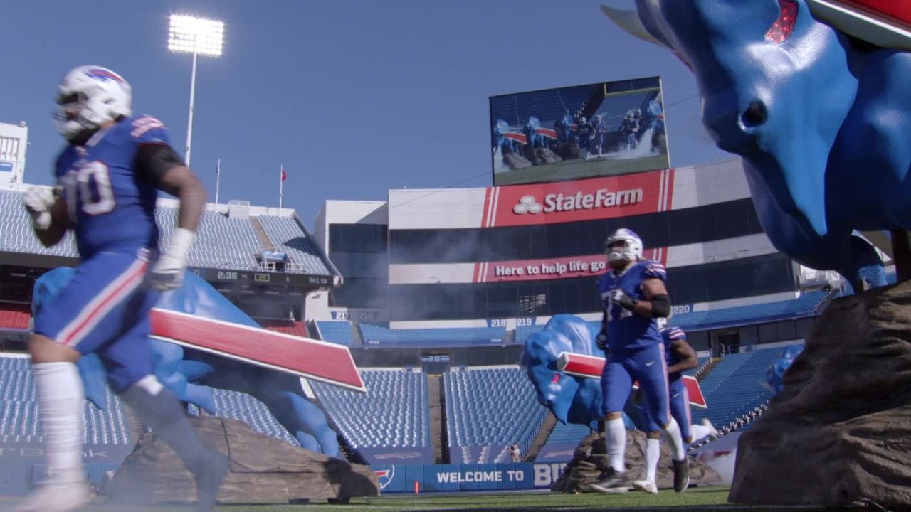 Bills vs Patriots: Buffalo faces New England in division duel