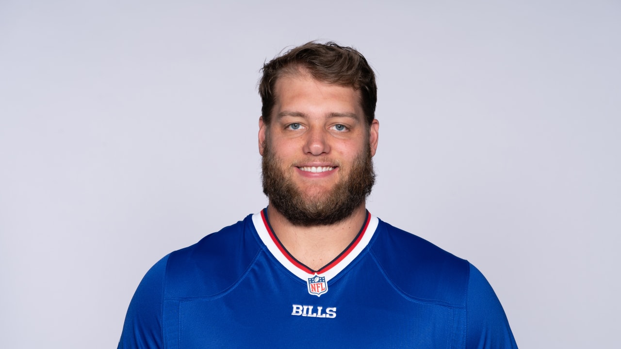 Bills Ryan Van Demark brings who gives expletive mindset to chance