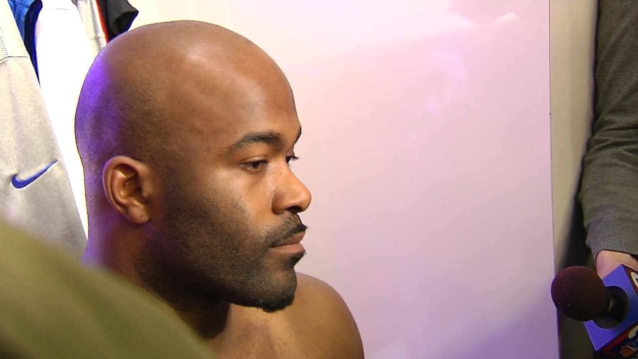 Mario Williams clarification yet another pathetic cover-up attempt by the  NFL - Behind the Steel Curtain