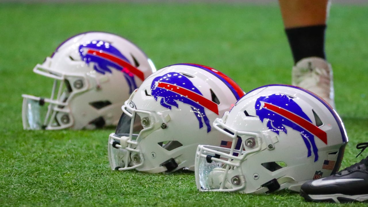 AFC standings: Conference, division is Bills' to lose after Week 13