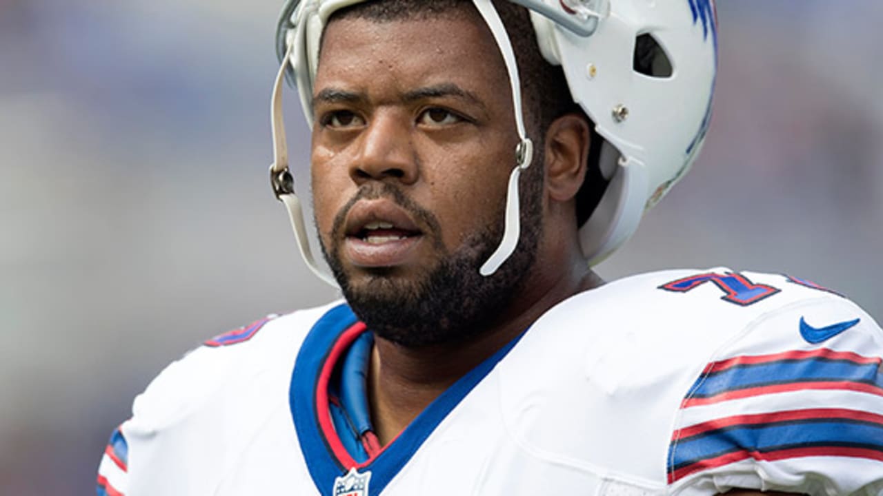 Buffalo Bills on X: Coach McDermott: “We have placed Cordy Glenn