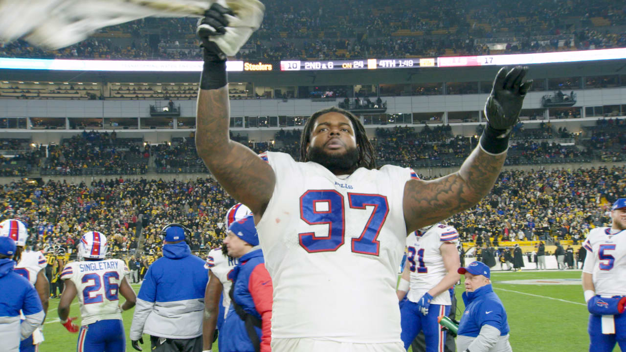 Buffalo Bills 'Not Buzzy'? Other AFC East Teams 'Flashier' Says Analyst -  Sports Illustrated Buffalo Bills News, Analysis and More