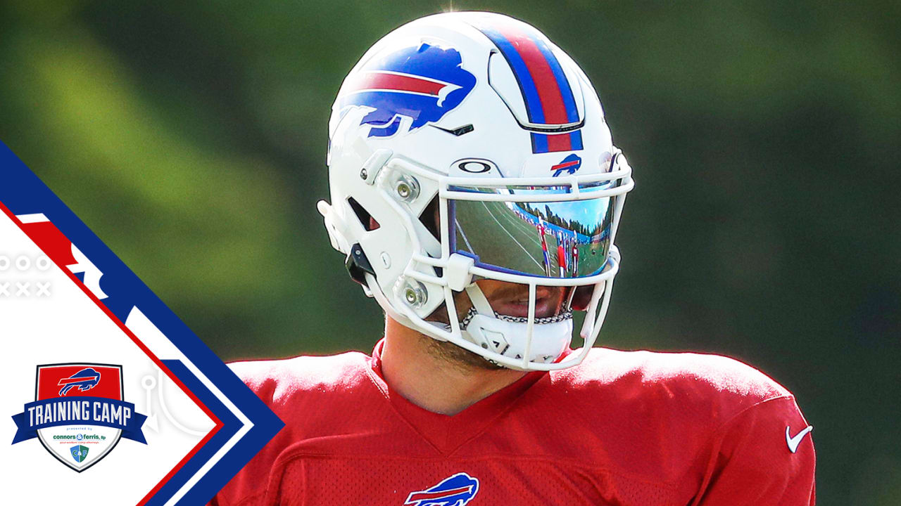 5 Concept Helmets the Buffalo Bills Need to Wear - Trainwreck Sports