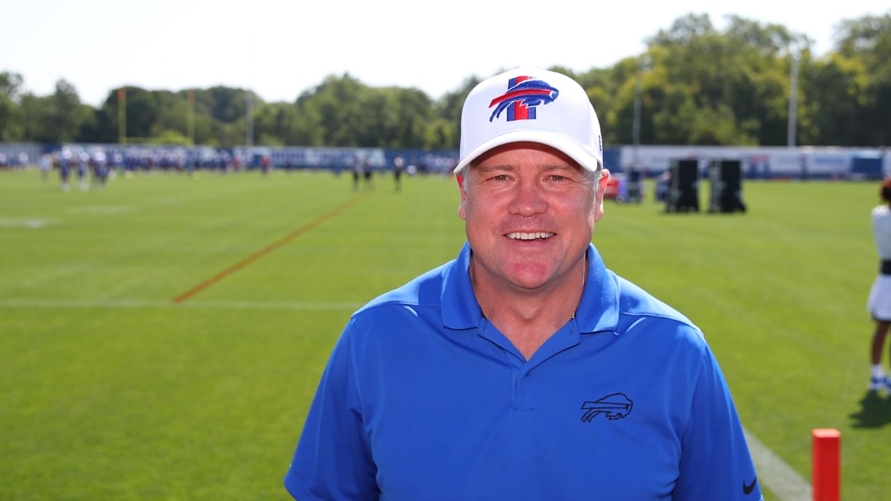 Buffalo Bills News: Steve Tasker among semifinalists for 2024 Hall of Fame