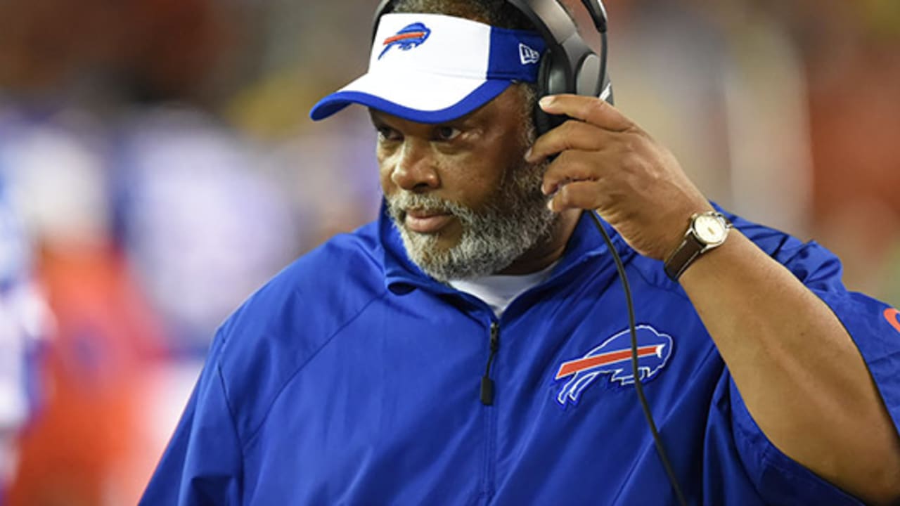 Michael Hamlin joining Buffalo Bills as assistant coach, per