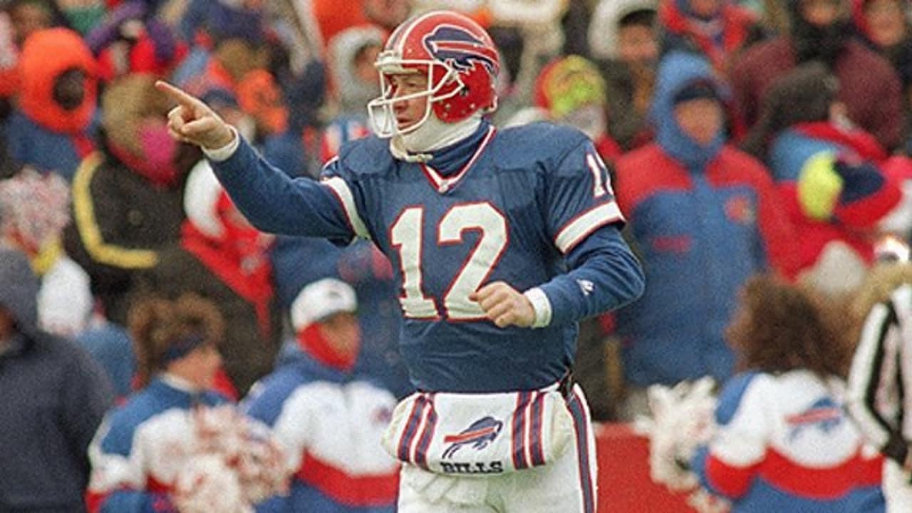 This Day in Buffalo Sports History, Jan. 30, 1994: Bills lose to