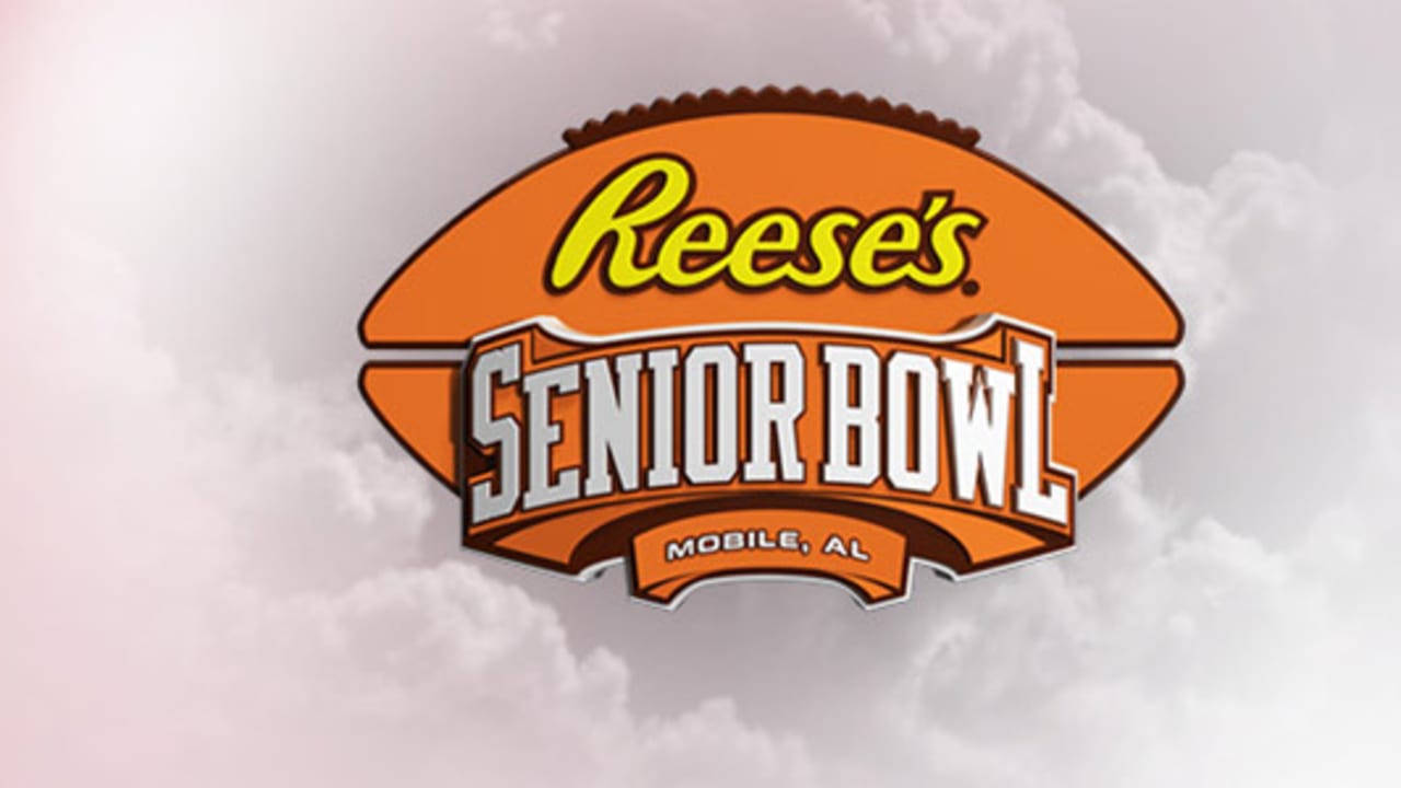 How to watch Reese's Senior Bowl: Time, TV channel, FREE live stream for  NFL draft prospects all-star game 