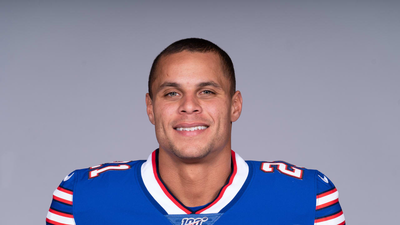 jordan poyer