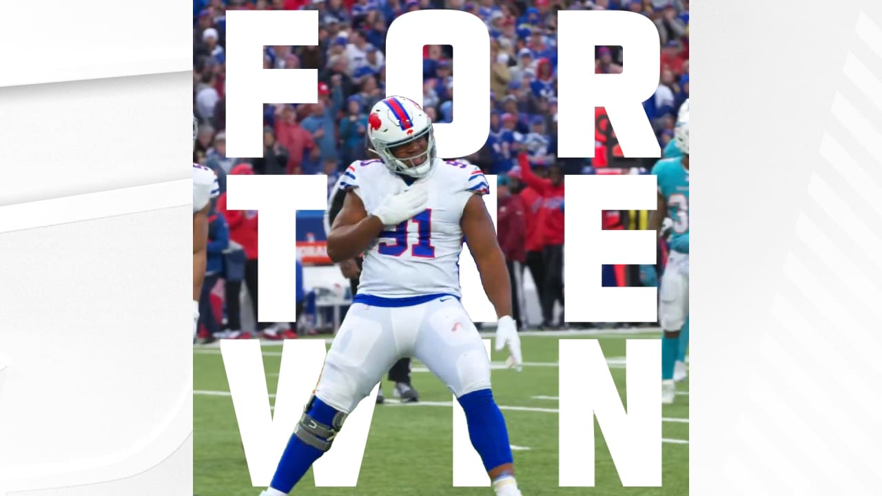 Coming Soon: Bills at Patriots