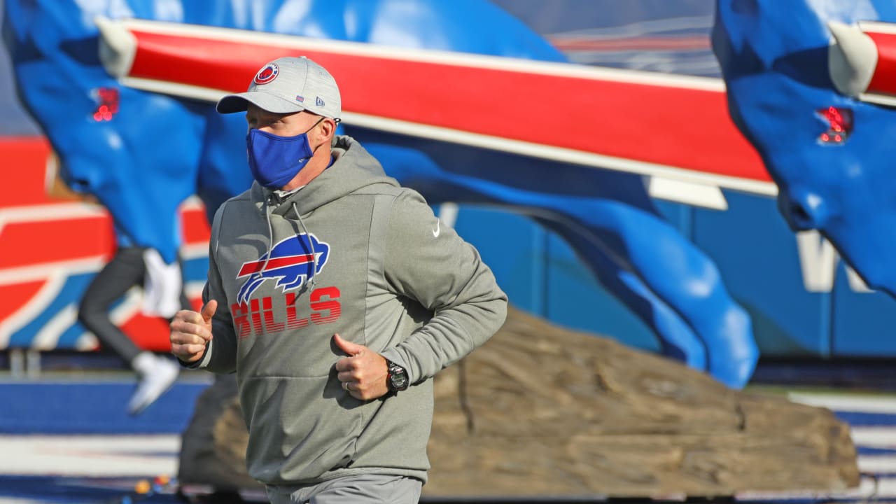 The Bills have officially arrived, with playoff win after rebuild