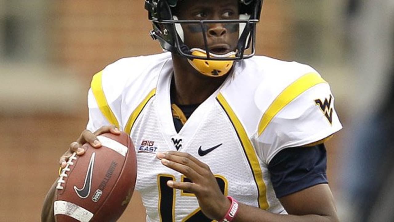 2013 Draft Preview: QB Geno Smith