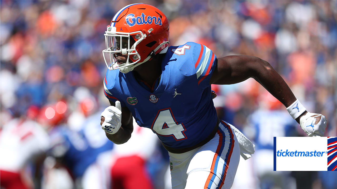 Buffalo Bills wide receiver Justin Shorter (18) during an NFL