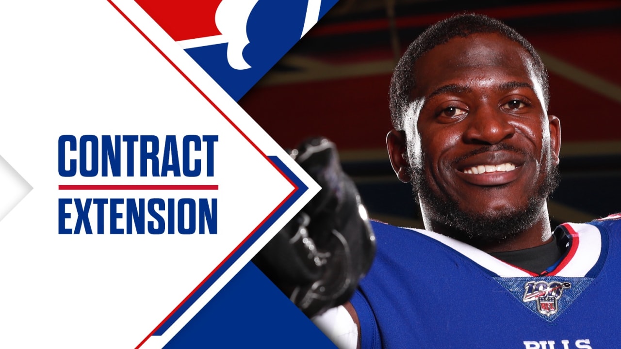 NFL Auction  NFL - Bills Tre'Davious White Special Issued 2021