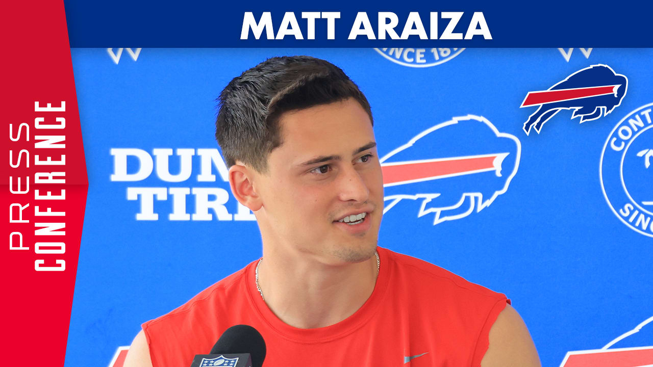 Prosecutors clear Matt Araiza: will NFL teams be calling the punting  prodigy?