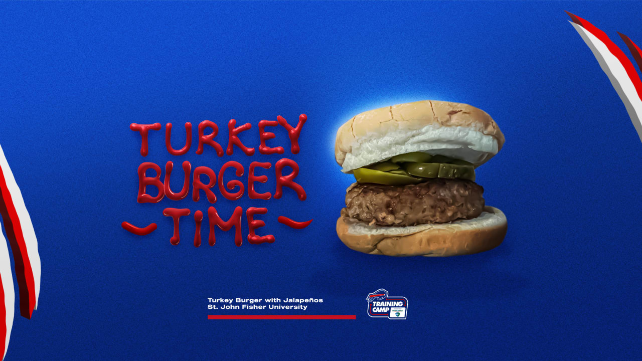 Türkiye burgerleri + takım bağlama Bonoları, eğitim kampındaki hayata uyum sağlamaya yardımcı oluyor