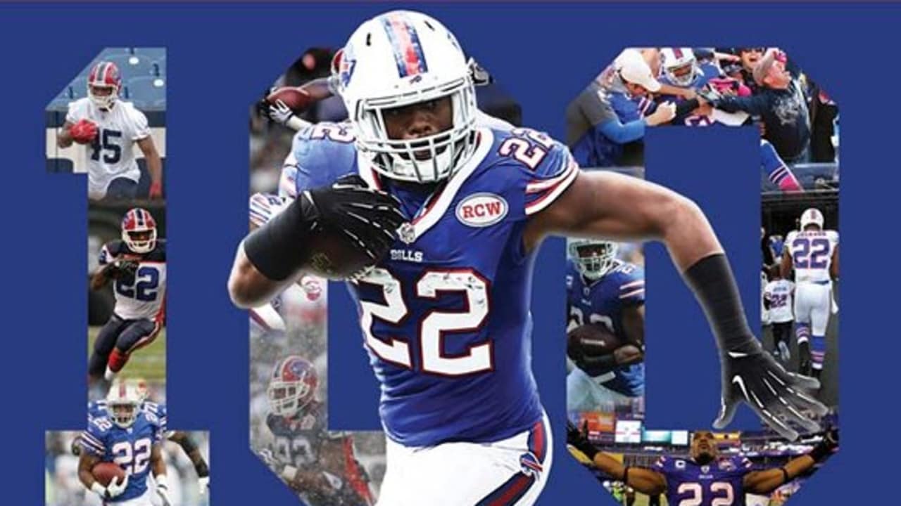 Fred Jackson released by Buffalo Bills - Buffalo Rumblings