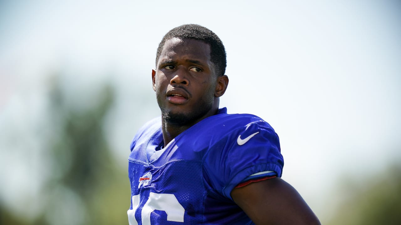 Damar Hamlin: Phoebe Schecter reacts to Buffalo Bills player's