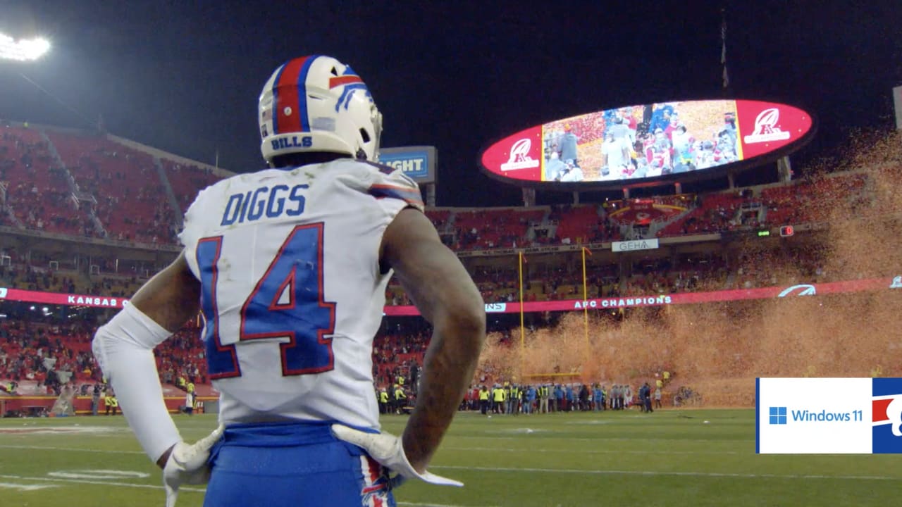 Buffalo Bills vs Kansas City Chiefs: Huge rematch in AFC playoffs