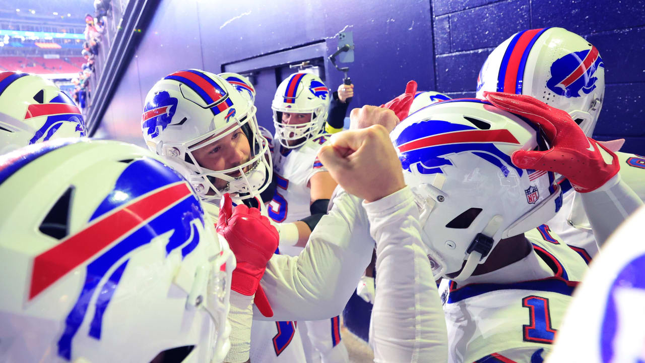 What are they saying National analysts predict the Bills' offseason and assess their future in