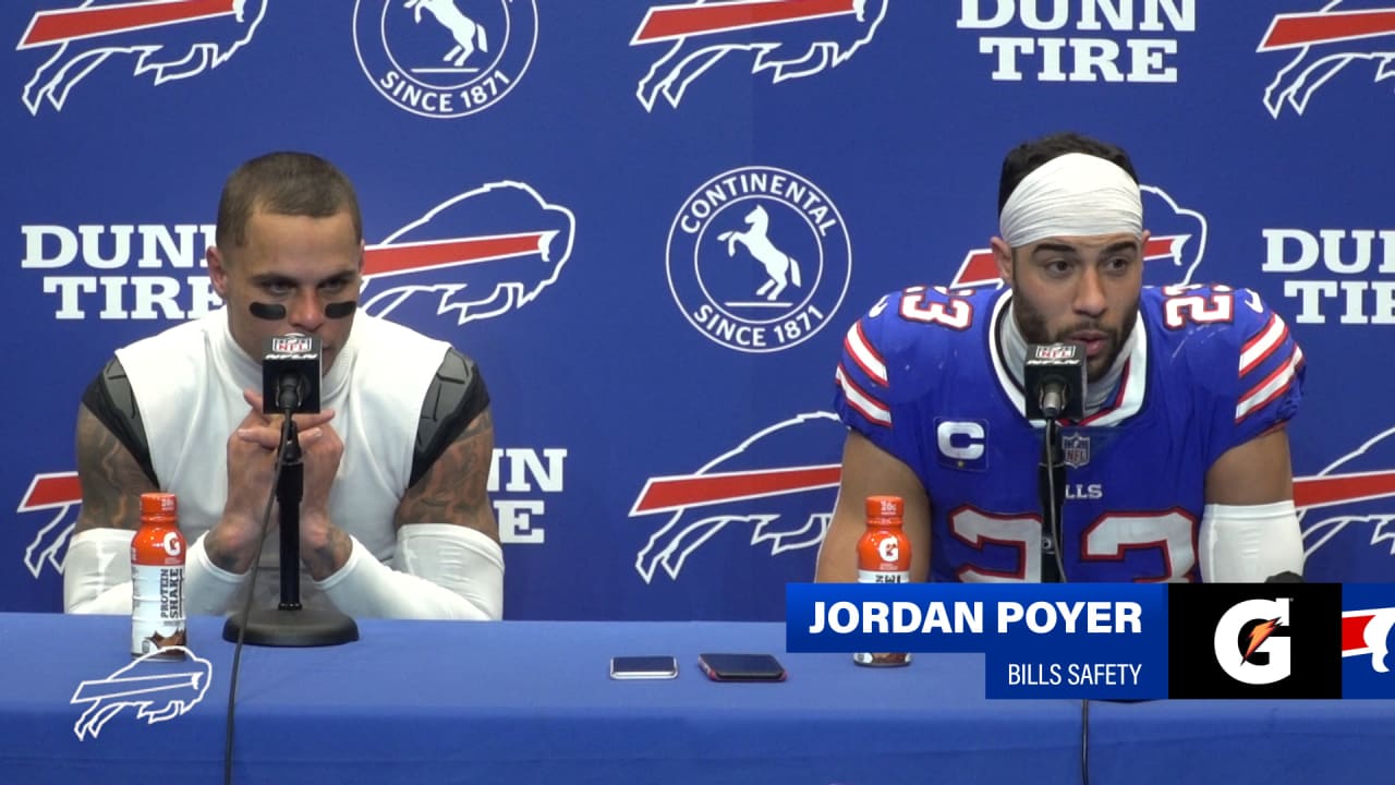 Buffalo Bills: Jordan Poyer, Micah Hyde finally receive All-Pro recognition