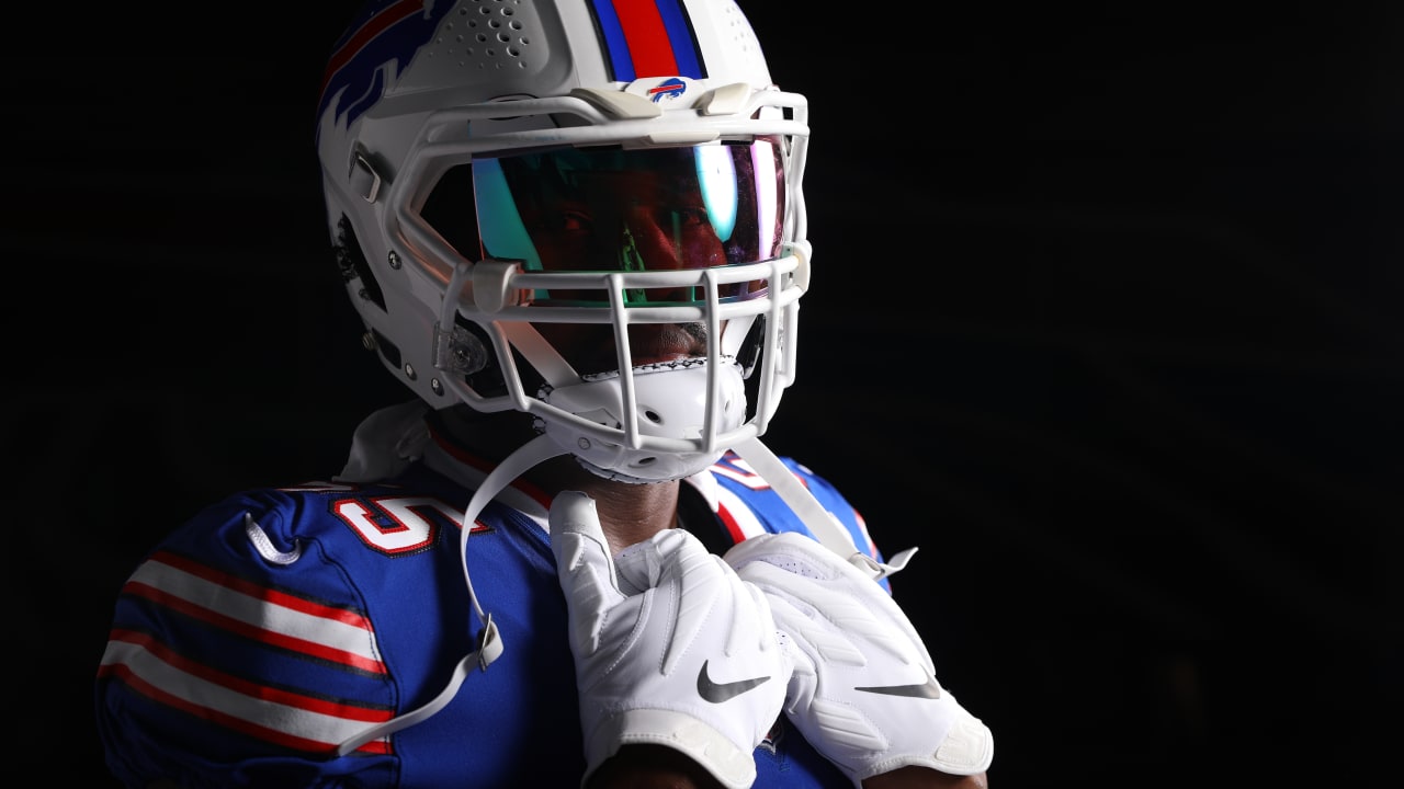 jerry hughes uniform