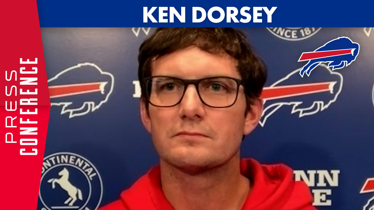 The Ken Dorsey Dilemma - State of The U