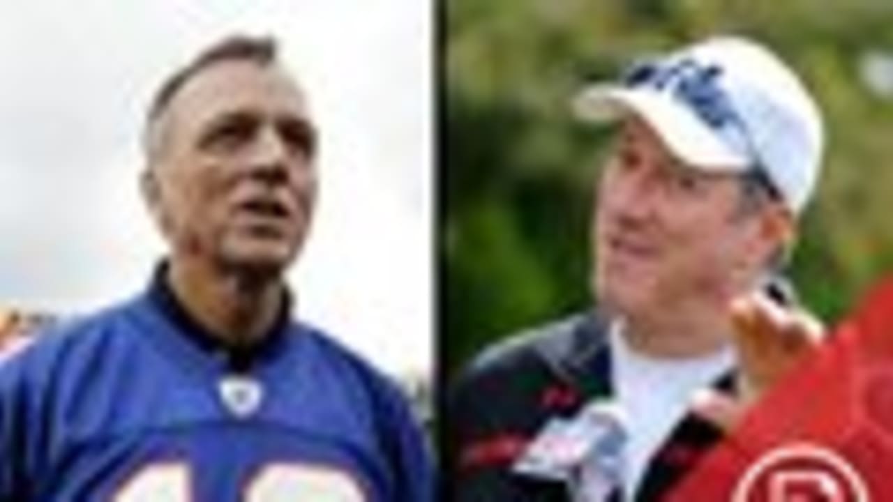 Jim Kelly Beat Cancer Multiple Times, Refusing to Give Up the