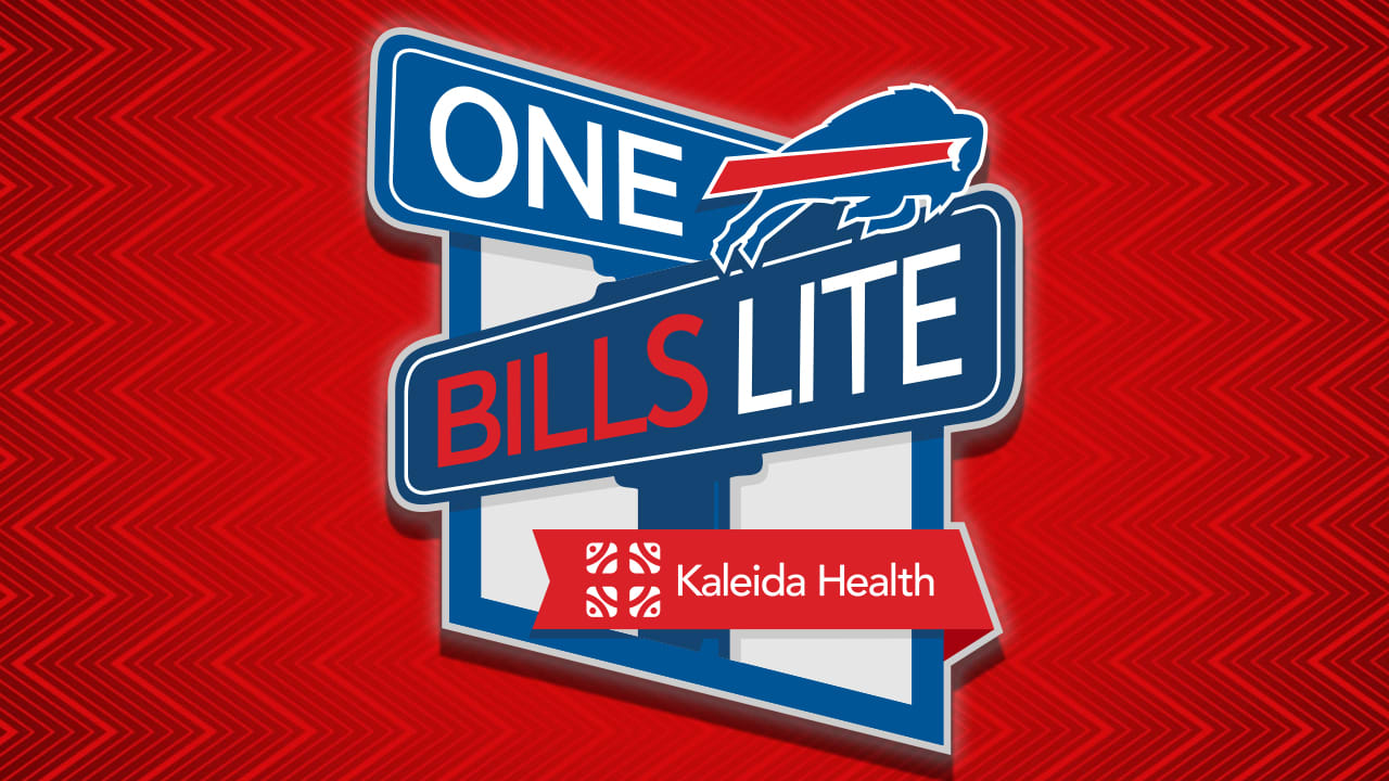 One Bills Lite: ESPN NFL analyst Matt Bowen